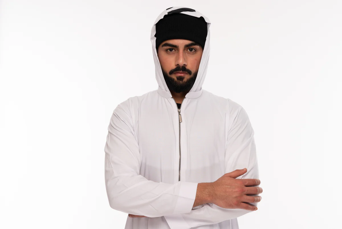 White Urban X-OFF WHITE - Image 6
