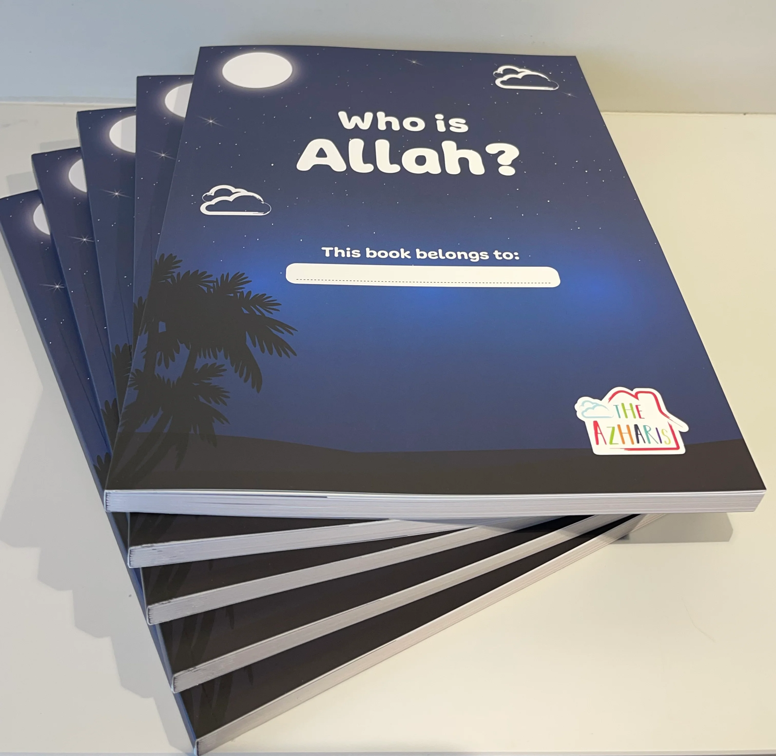 Who Is Allah The Azharis - Image 2