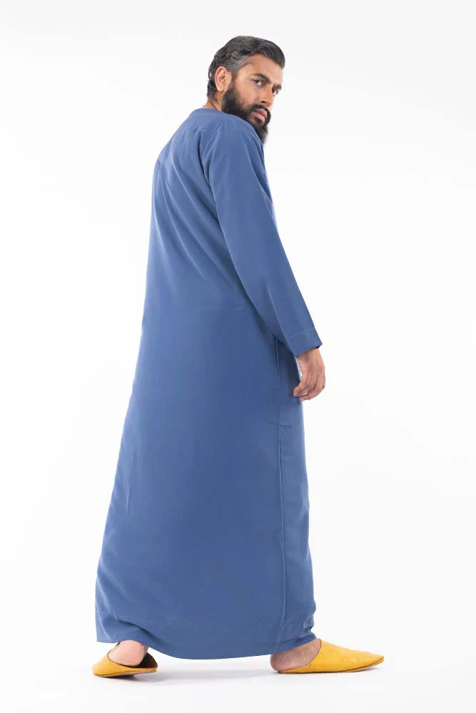 Wild Blue Arab Omani - Image 3