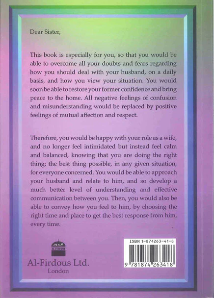 Winning the Heart of your Husband - Image 2