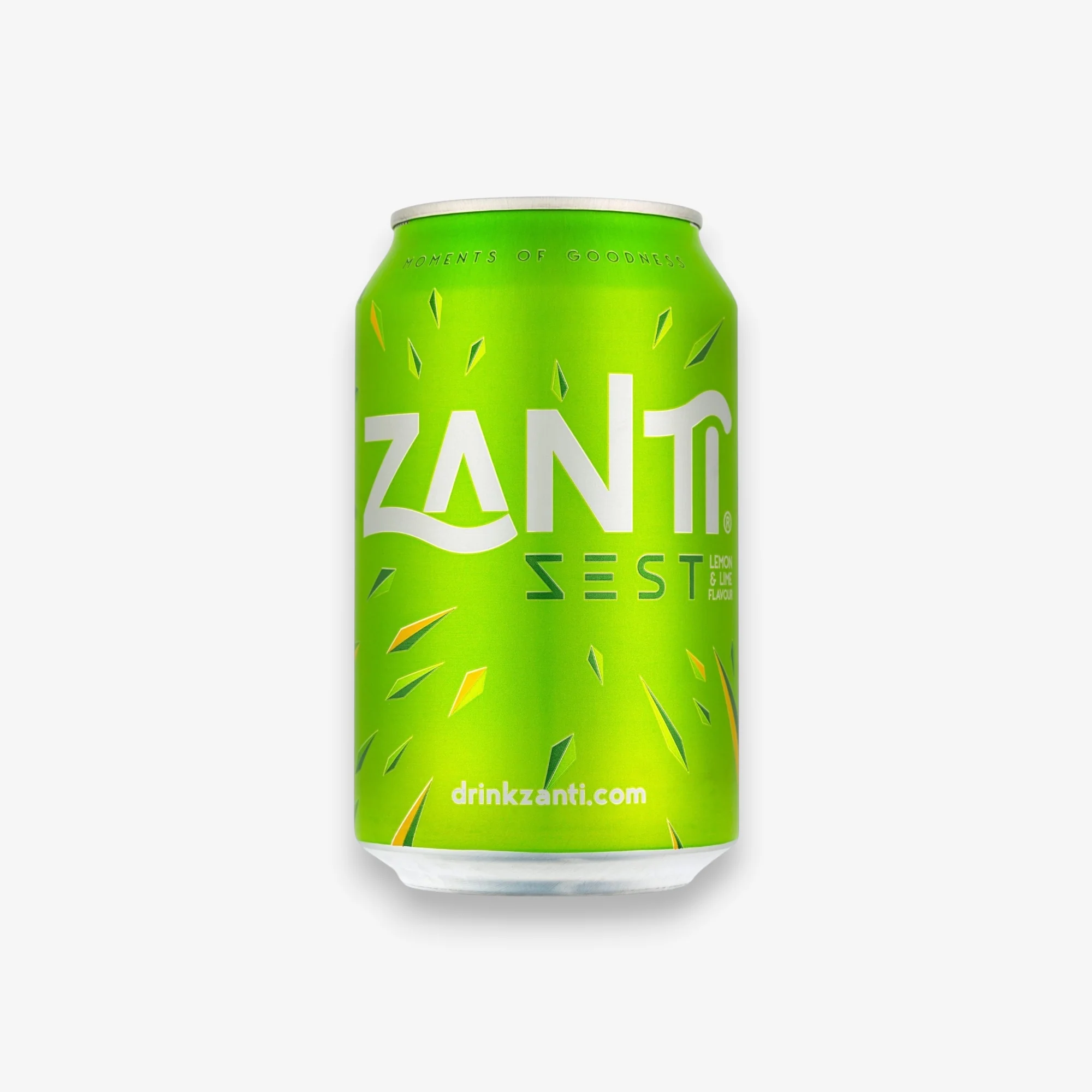 Zanti Cola - Image 3